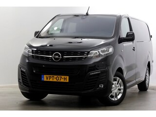 Opel Vivaro 2.0 CDTI 123pk L3H1 D.C. Edition Airco/Navi/Camera 05-2022