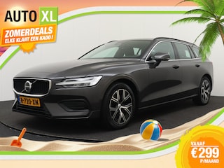 Volvo V60 2.0 B4 198 PK Aut. Business Adapt. Cruise Carplay BLIS