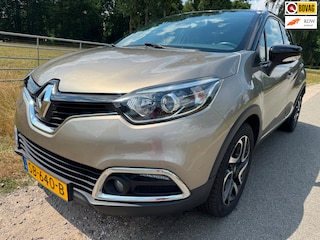 Renault Captur 0.9 TCe Dynamique navigatie|airco|cruise control