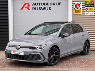 Volkswagen Golf 1.4 eHybrid GTE Pano/Matrix/HuD