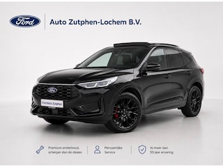 Ford Kuga 2.5 PHEV ST-Line X | PANO.DAK | ELEKTR.TREKHAAK | AGR.STOELEN | WINTERPACK