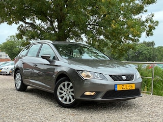Seat Leon ST 1.2 TSI Reference Business | Airco + Cruise nu €5.975,-!!