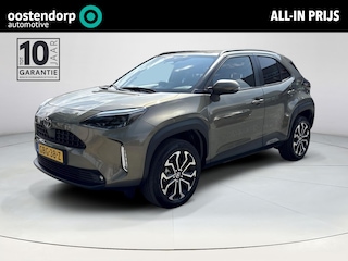 Toyota Yaris Cross 1.5 Hybrid 115 First Edition **TREKHAAK/ KEYLESS/ ADAPTIEF CRUISE CONTROL**