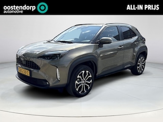Toyota Yaris Cross 1.5 Hybrid 115 First Edition **TREKHAAK/ KEYLESS/ ADAPTIEF CRUISE CONTROL**