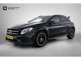 Mercedes-Benz GLA 180 Business Solution AMG(NL auto, Dealer ondH, NAP, Navi Groot, StoelV, Camera, Etc