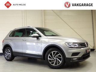 Volkswagen Tiguan 1.4 TSI ACT 150pk DSG Comfortline Business