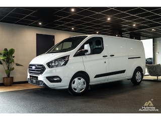Ford Transit Custom 300 2.0 TDCI L2H1 Li