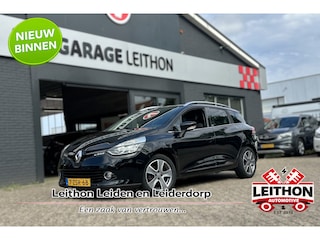 Renault Clio Estate 0.9 TCe Night&Day