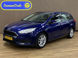Ford Focus Wagon 1.0 Trend Edition|82000KM|Navigatie|Airco|