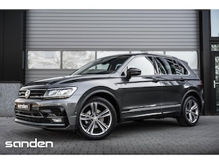 Volkswagen Tiguan 1.5 TSI R Line|25dkm|ACC|Stoelver.|CarPlay