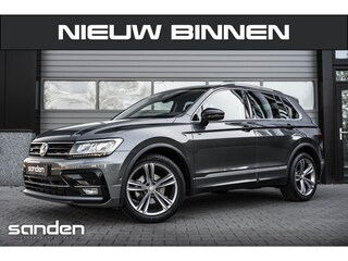 Volkswagen Tiguan 1.5 TSI R Line|25dkm|ACC|Stoelver.|CarPlay