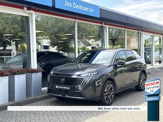 Peugeot 3008 1.2 Hybrid 145 GT -  Camera | Matrix Led | Stoel/stuurverw. | Elek. klep | 19"