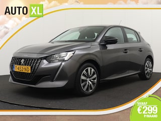 Peugeot 208 1.2T 100 PK Aut. Business Cruise ParkAssist Carplay