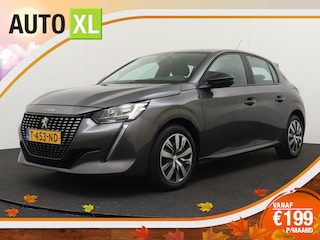 Peugeot 208 1.2T 100 PK Aut. Business Cruise ParkAssist Carplay