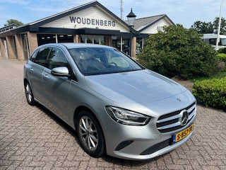 Mercedes-Benz B 180 Prograssive