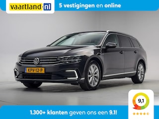 Volkswagen Passat VARIANT 1.4 TSI PHEV GTE Business Aut. [ Comfortstoelen Apple/Android Camera ]