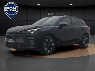 Cupra Terramar 1.5 TSI e-Hybrid Business | Elek Stoelen | 360 Camera | Matrix LED | 18" | ACC | Stoelverwarming |