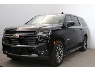 Chevrolet Suburban USA NIEUW MODEL , AMERIKAANSE TITEL, INVOER BETAALD