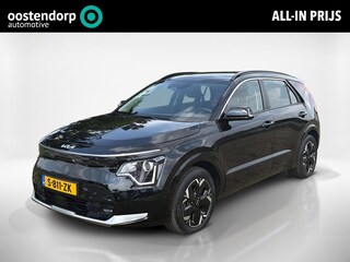 Kia Niro DynamicLine 64.8 kWh Navi | Licht metaal | 15.692 km !!!
