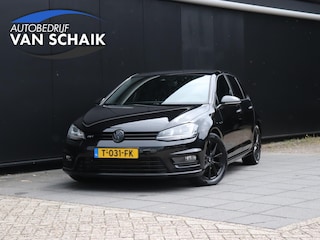 Volkswagen Golf 1.4 TSI ACT Business Edition R Connected | R LINE | DSG | STOELVERW. | PDC | CRUISE | NAVI | APPLE CARPLAY |