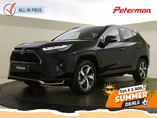 Toyota RAV4 2.5 Plug-in Hybrid Business | Trekhaak | All Season | Carplay
