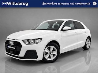 Audi A1 Sportback 25 TFSI Pro Line / App connect / Airco / Lichtmetaal 15 inch /
