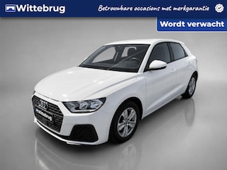 Audi A1 Sportback 25 TFSI Pro Line / App connect / Airco / Lichtmetaal 15 inch /