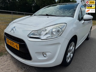 Citroën C3 1.4 VTi Selection 1ste eigenaar