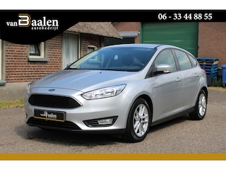 Ford Focus 1.0 Lease Edition NAVIGATIE, AIRCO APPLE CARPLAY ORG NL 47000KM!!!
