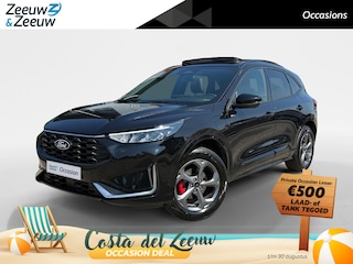 Ford Kuga 2.5 PHEV ST-Line X | Winter Pack | Panoramadak | 360 ° Camera | BLIS | Apple Carplay & Android Auto |