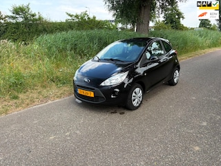 Ford Ka 1.2 Comfort start/stop Airco Elk Ramen 95.000 km NAP