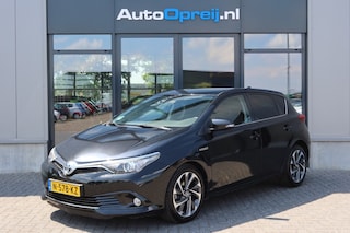 Toyota Auris 1.8 Hybrid Dynamic AUTOMAAT 5drs. Clima, Cruise, Camera