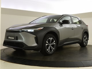 Toyota bZ4X Business 71 kWh 3 Fase laden | Navigatie | Keyless