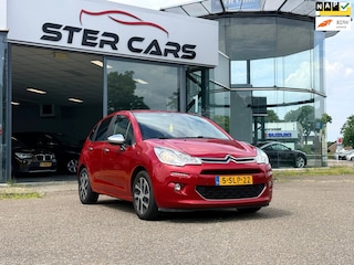 Citroën C3 1.2 VTi Collection|Airco|P Sensor|Cruise Control|Trekhaak|