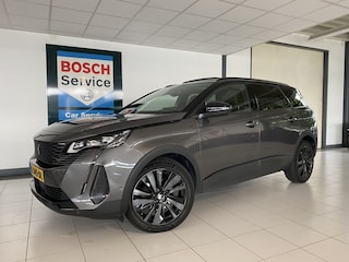 Peugeot 5008 1.2 PureTech GT 7 Persoons Panoramadak / Trekhaak / Alcantara / Carplay /