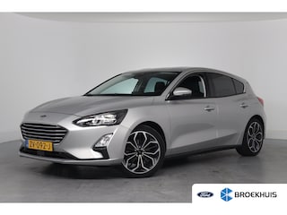 Ford Focus 1.0 EcoBoost Trend Edition Business | Navigatie | Parkeersensoren Voor & Achter | Apple Carplay & Android Auto | Cruise Control | Airco |