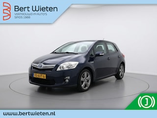 Toyota Auris 1.8 Full Hybrid Executive