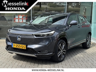 Honda HR-V 1.5 e:HEV Advance - Trekhaak afn. | 1e eigenaar | Dealer onderhouden