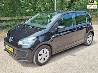 Volkswagen Up 1.0 move up! BlueMotion 5-DRS/Navi/Bluthooth/Airco