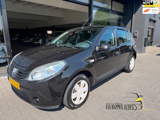Dacia Sandero 1.2 Ambiance