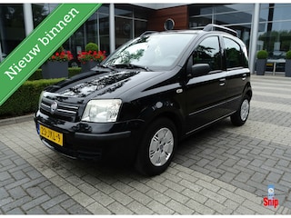 Fiat Panda 1.2 Emotion Nieuwe APK!