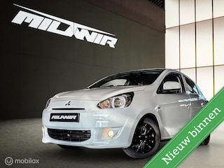Mitsubishi Space Star 1.0 Inform | Origineel NL | Airco