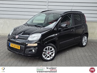 Fiat Panda 85PK Automaat | Lounge | Airco | 15" lm-velgen |