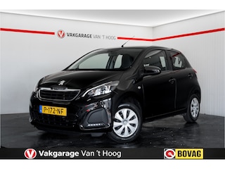 Peugeot 108 1.0 e-VTi Active|Airco|Stuurbekrachtiging