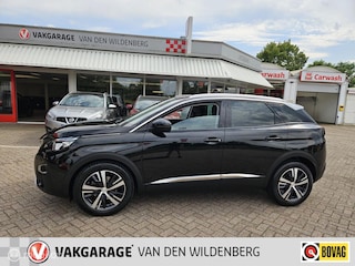 Peugeot 3008 1.2 PureTech Crossway