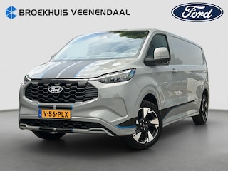 Ford Transit Custom 320 L2 Sport FWD Plug-In Hybrid | Adap. Cruise Control | Winterpack | 360 Camera | CarPlay |