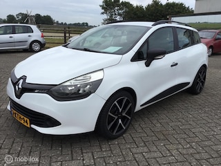 Renault Clio Estate 0.9 TCe Authentique nette goed rijdend