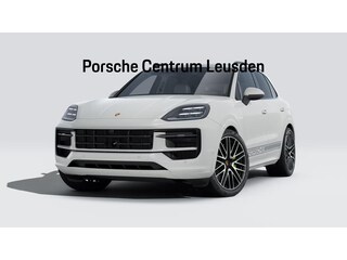 Porsche Cayenne 3.0 S E-Hybrid