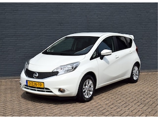 Nissan Note 1.2 Connect Edition
