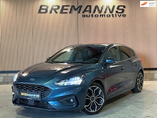 Ford Focus 1.0 EcoBoost ST-Line Automaat / LED / Winterpakket /